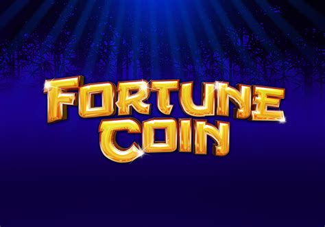 Coins Of Fortune Betway